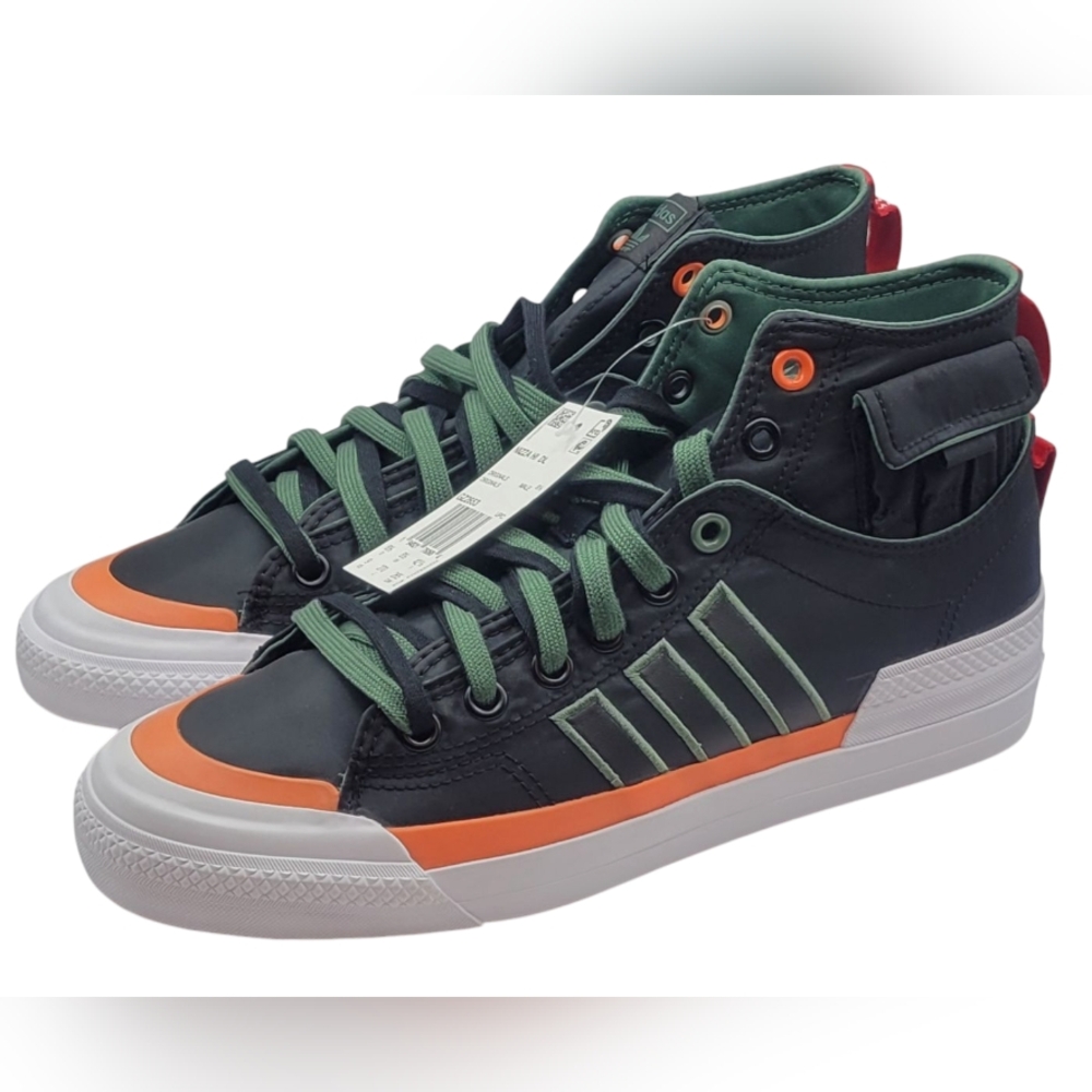 Adidas Original Nizza Hi DL‎